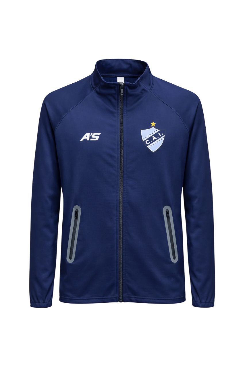 Campera Liviana - Primera Division